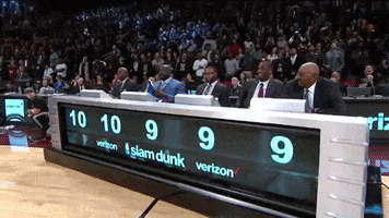 Nba GIF