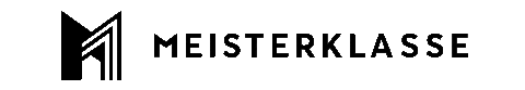 Meisterklasse Sticker