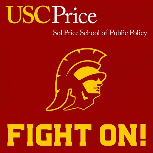 USC Sol Price School of Public Policy GIF