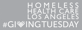 GIF by Homeless Health Care Los Angeles