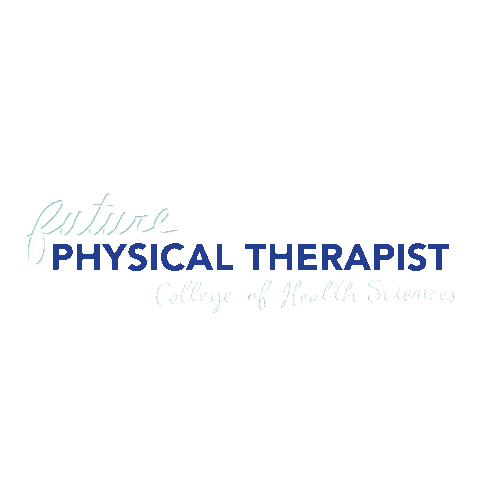 UK College of Health Sciences Sticker