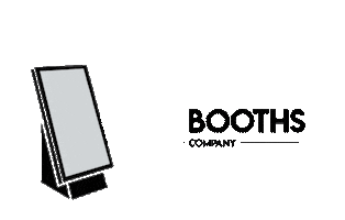 chicboothsco Sticker