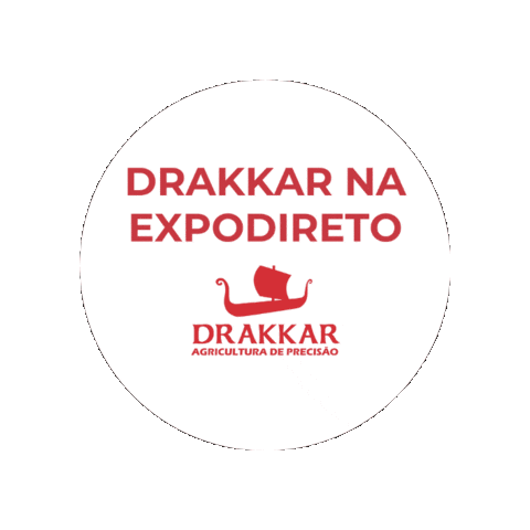 Sticker by Drakkar Agrotecnologias