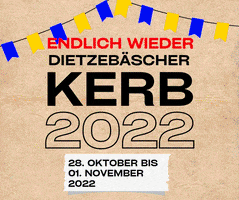 Kerbverein dietzenbach ditzebach kerbverein kerbdietzenbach GIF