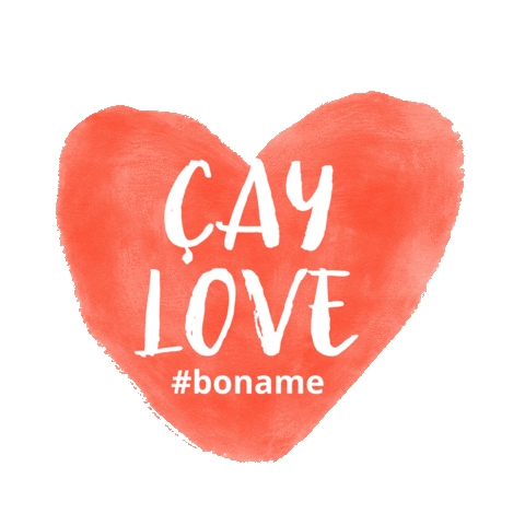 boname Sticker