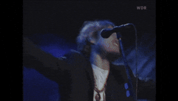 Daniel Johns Freakshow GIF