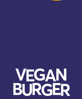 Go Vegan Fast Food GIF by VEGCRAVER