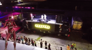 Trends GIF by fire bus