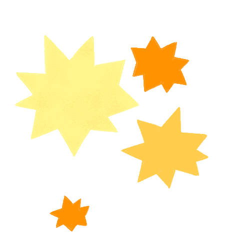 Star Sticker