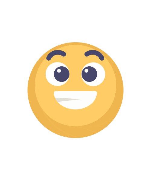 Eye Blink Sticker
