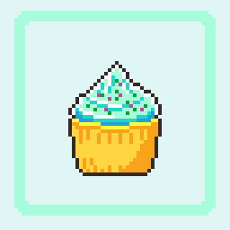 Pixelart GIF