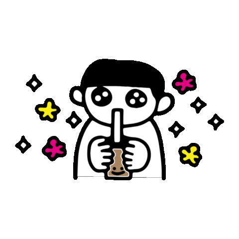 Yuhsunn Sticker