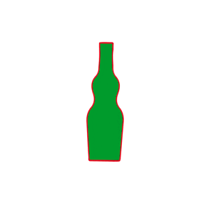 Getfresh Getxcold Sticker by GET ALCOHOL
