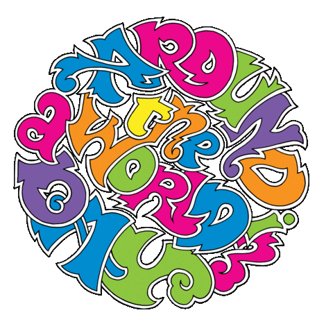 Album Sticker by Prince