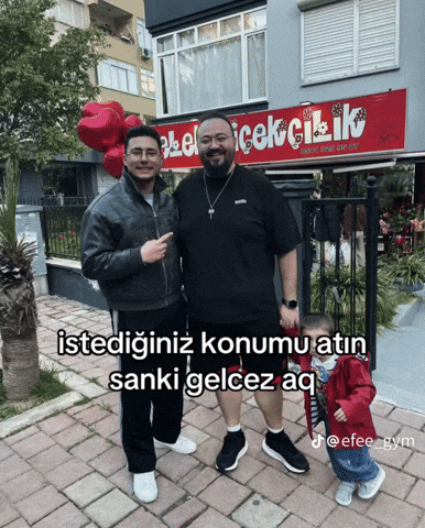 Jahrein GIF