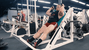 Fitness GIF