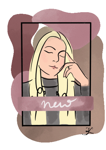 Animated Sticker