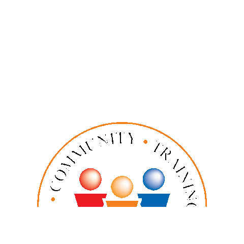 Mayfield Community Training Centre Sticker