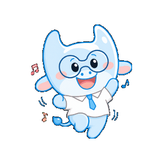 Sticker by formform