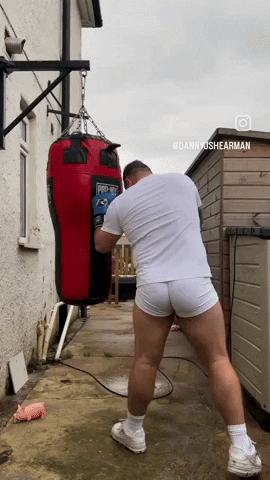 Boxing GIF