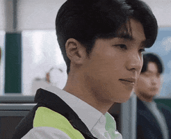 Kdrama GIF