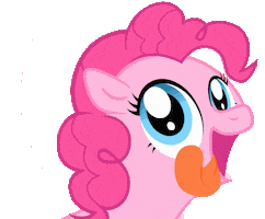 my little pony GIF