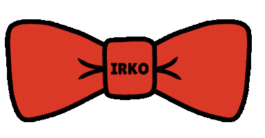 Irko Sticker
