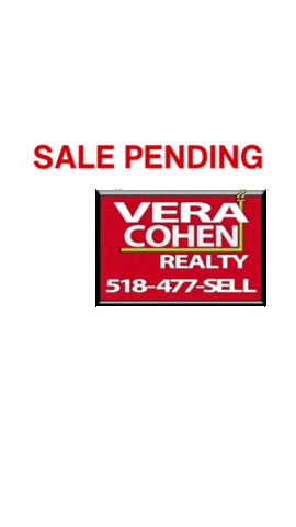 Sticker by Vera Cohen Realty