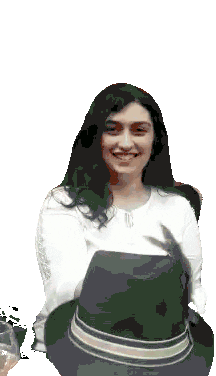 Layda Sticker by Güçlü İyilik