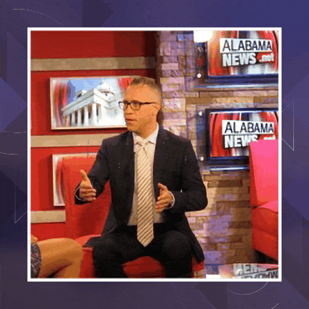 Dr Brian Richardson GIF