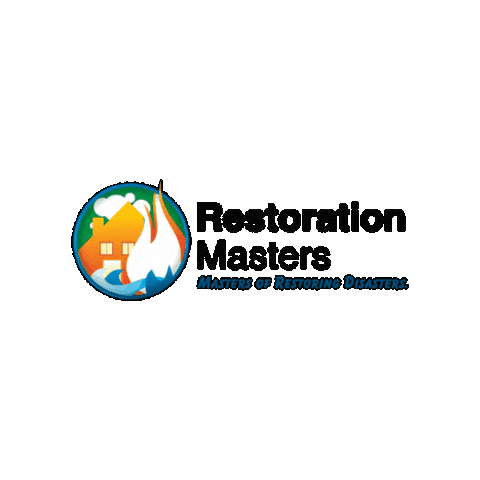 Restoration Masters Sticker