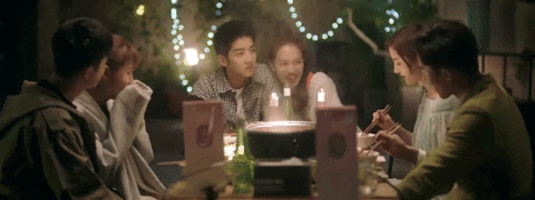 Friends GIF