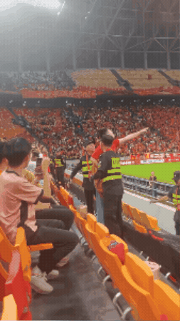 Football GIF