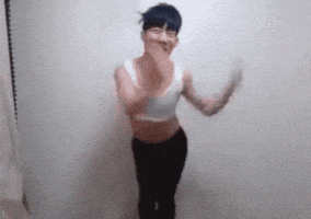 댄스 신태일 GIF