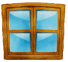 Good Morning Greetings Sticker