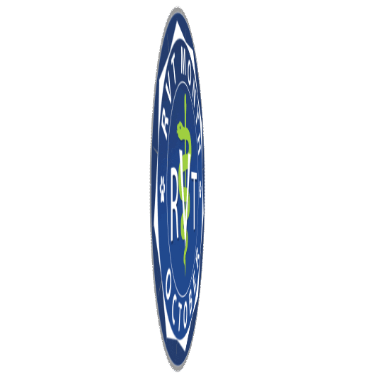 Ontario Association of Veterinary Technicians Sticker