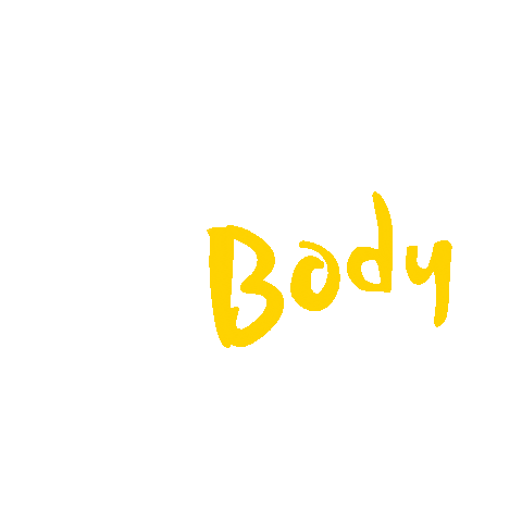 Jack Your Body LDN Sticker