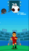 Soccer Indie Game GIF by ReadyGames