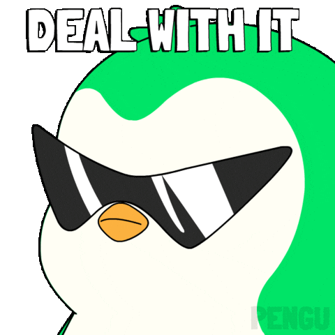 Fun Sunglasses GIF by Abstract