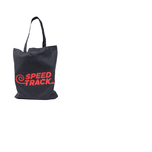 Speed Track Sticker