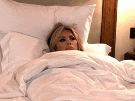 Sick Reality Tv GIF by Real Housewives Of Cheshire