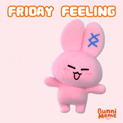 Happy Good Vibes GIF by POPJOY