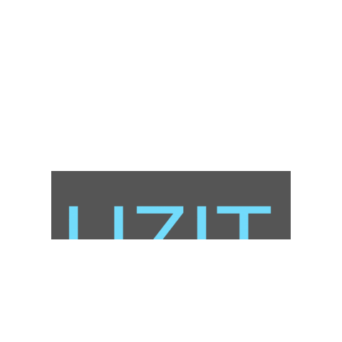 UZIT Sticker