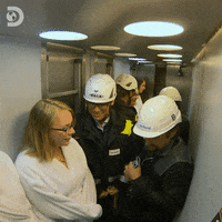 Richard Hammond People GIF by Discovery Europe