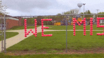 School GIF