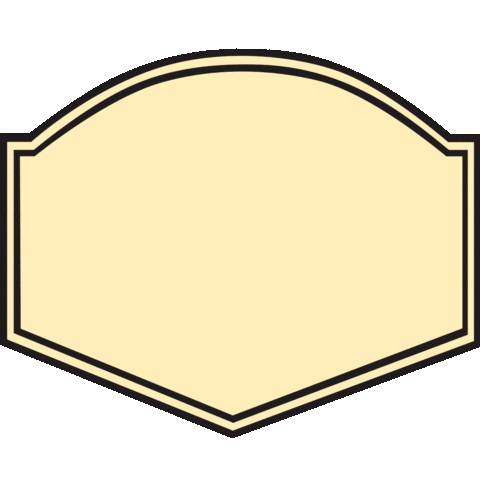 Kalamaki Gonia Sticker