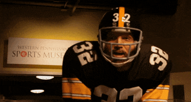 Pittsburgh Steelers GIF by Heinz History Center