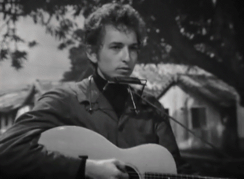 bob dylan