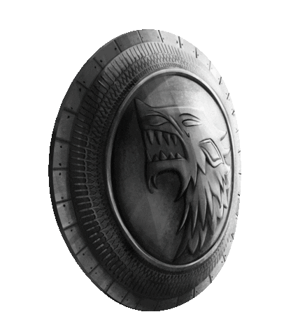 Shield Gotse Sticker by SKY Brasil