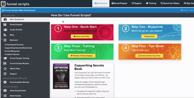 Funnel Scripts GIF